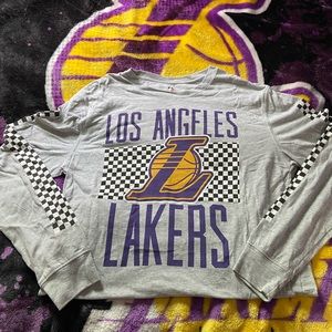 Los Angeles Lakers T